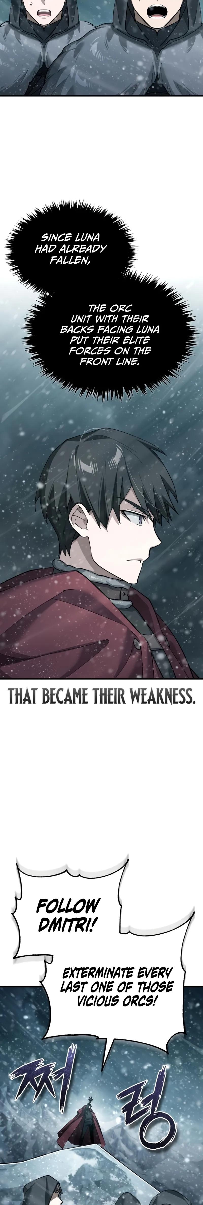 Read Descended from Divinity Manga Online