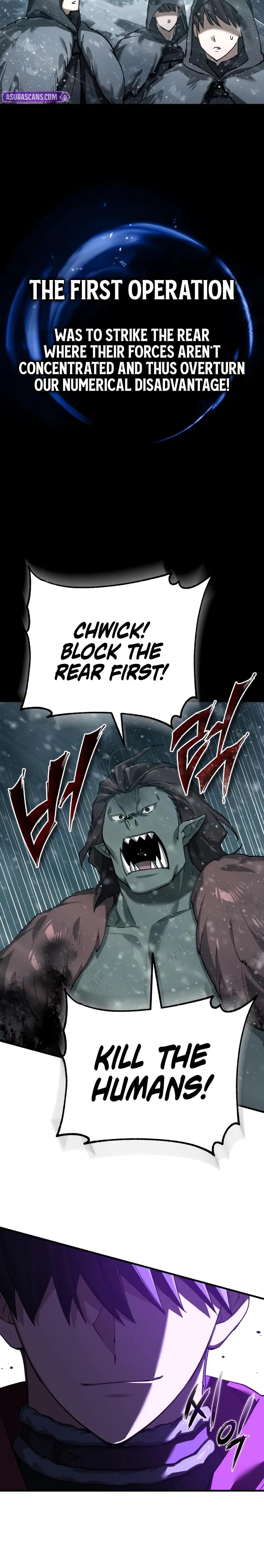 Read Descended from Divinity Manga Online