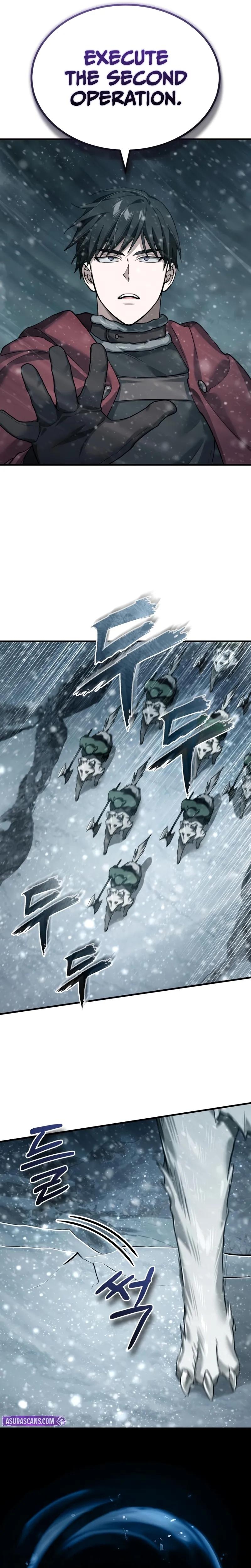 Read Descended from Divinity Manga Online