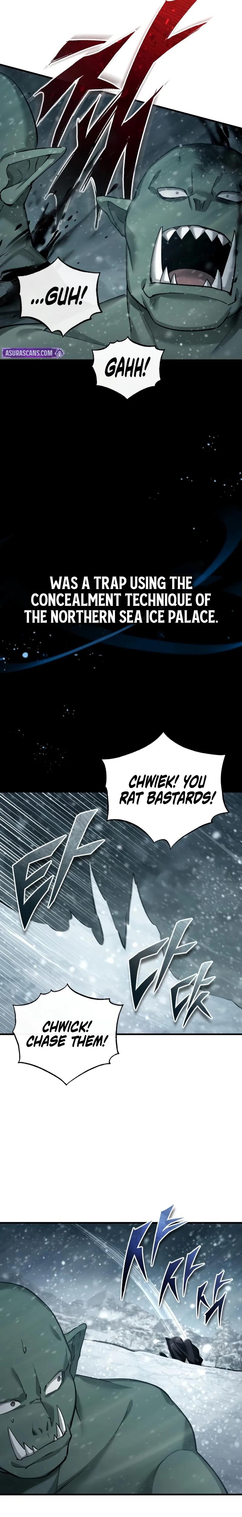 Read Descended from Divinity Manga Online