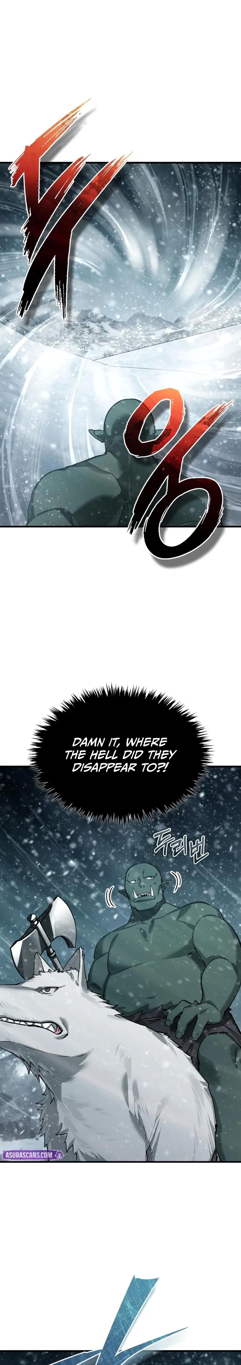 Read Descended from Divinity Manga Online