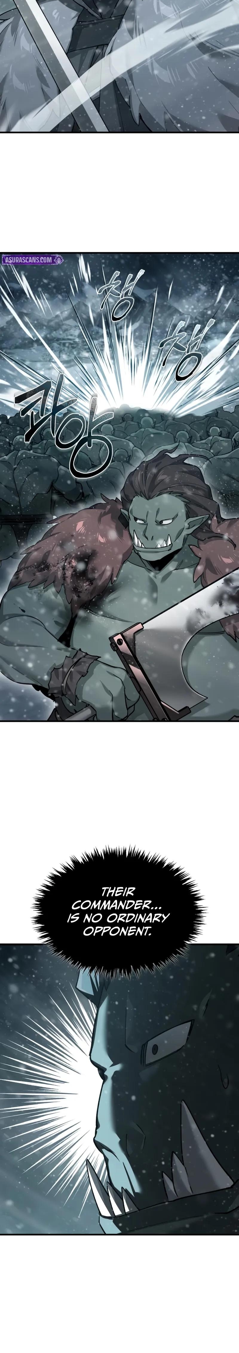 Read Descended from Divinity Manga Online