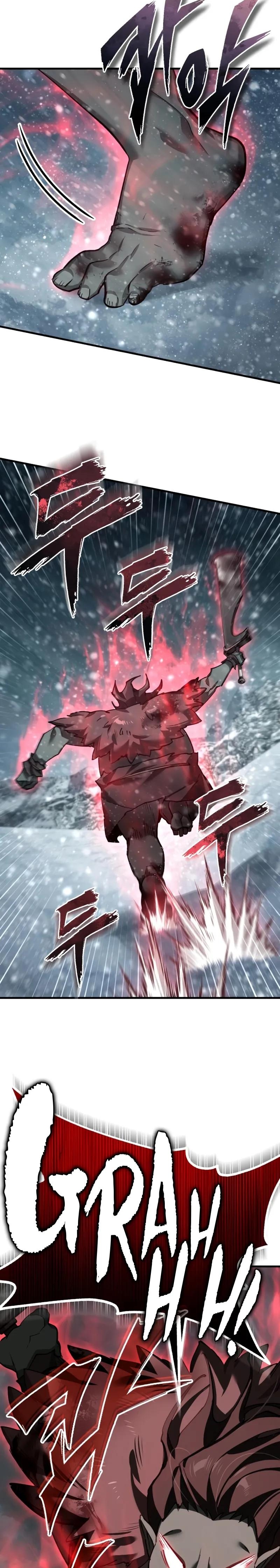 Read Descended from Divinity Manga Online