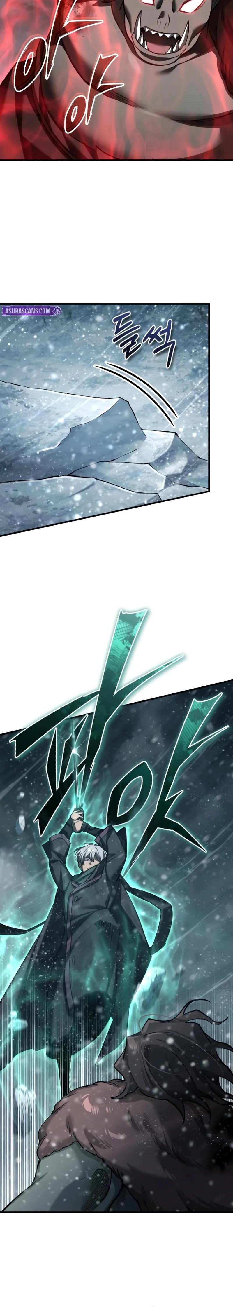 Read Descended from Divinity Manga Online