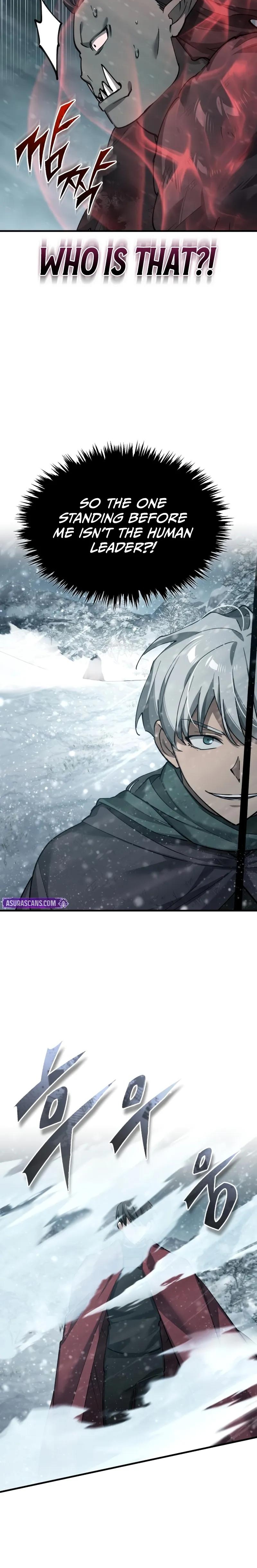 Read Descended from Divinity Manga Online