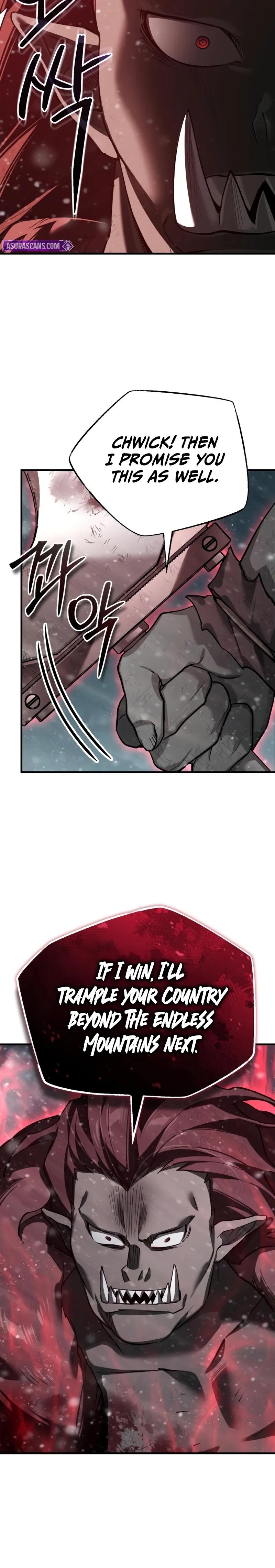 Read Descended from Divinity Manga Online