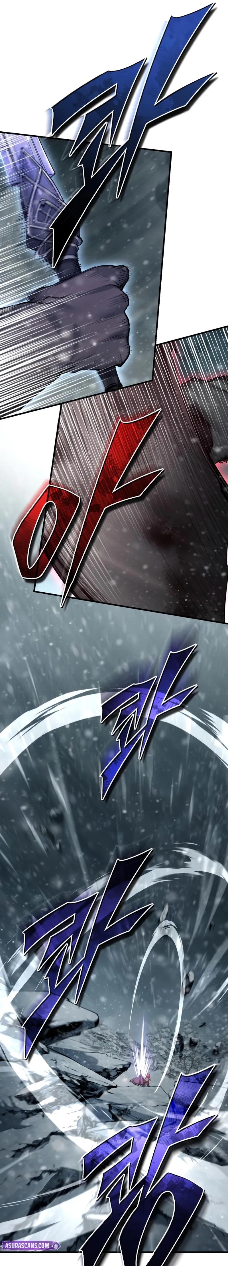 Read Descended from Divinity Manga Online