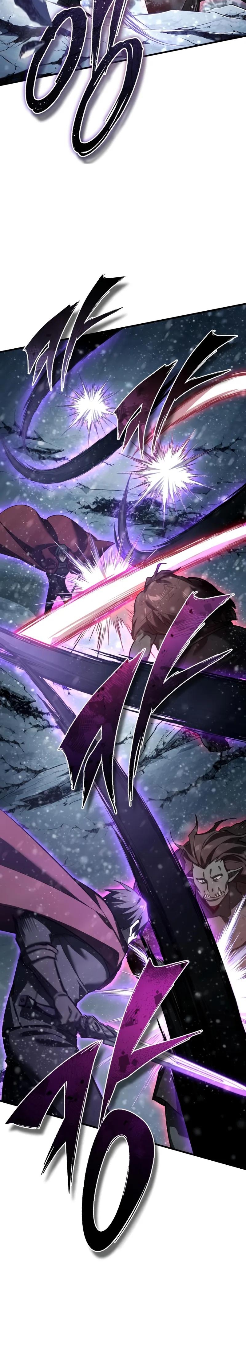 Read Descended from Divinity Manga Online