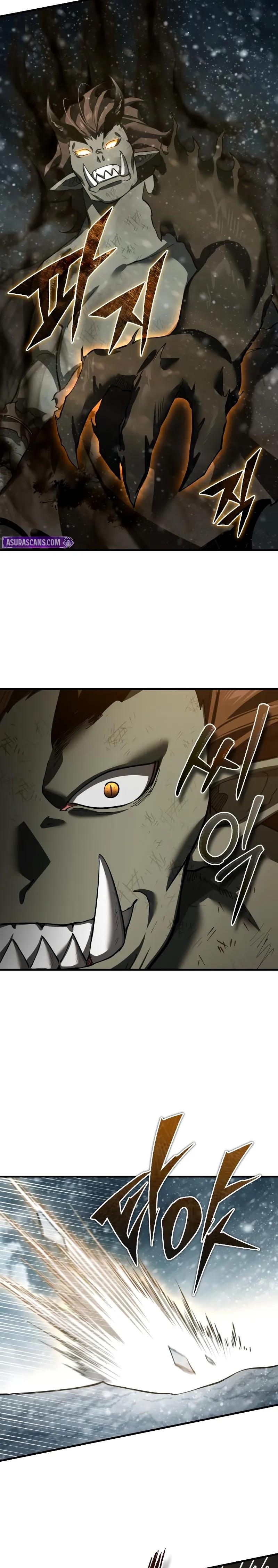 Read Descended from Divinity Manga Online