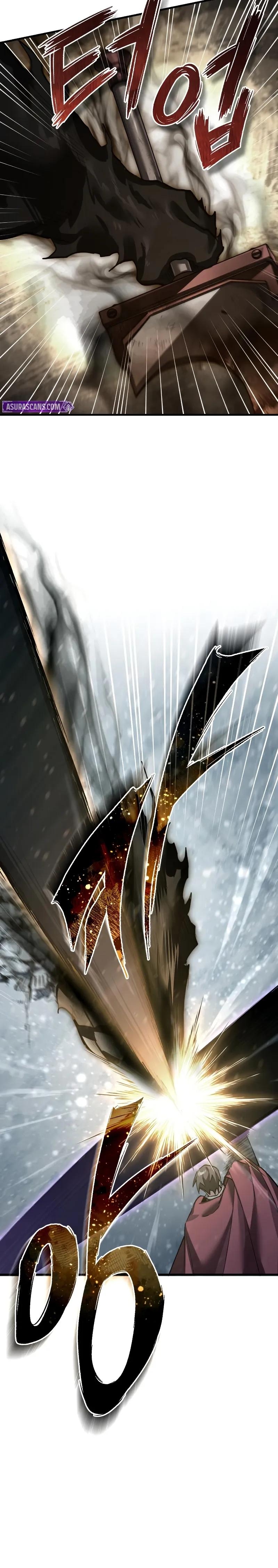 Read Descended from Divinity Manga Online