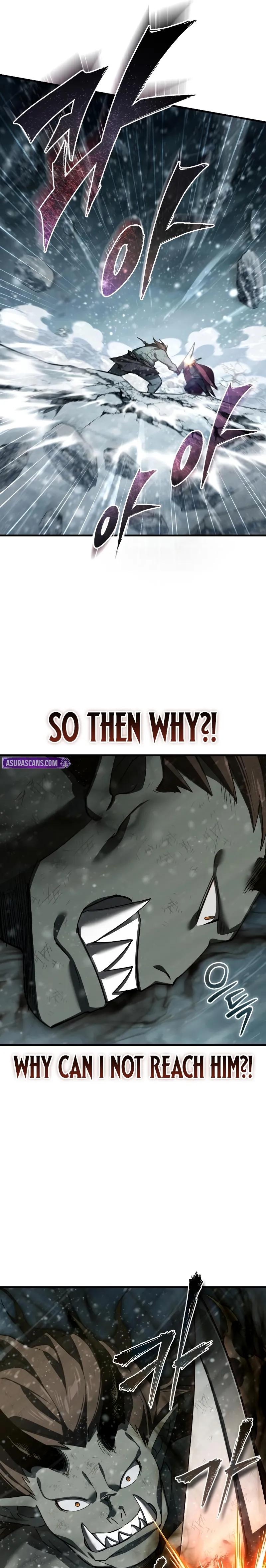 Read Descended from Divinity Manga Online