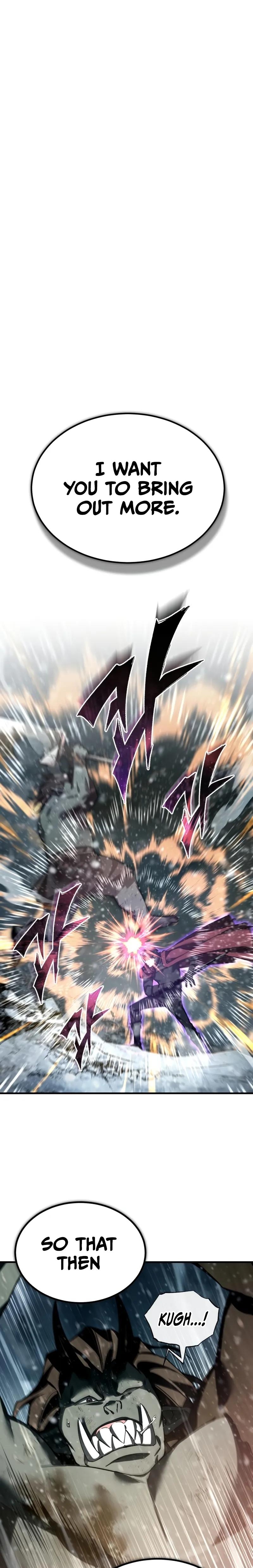 Read Descended from Divinity Manga Online