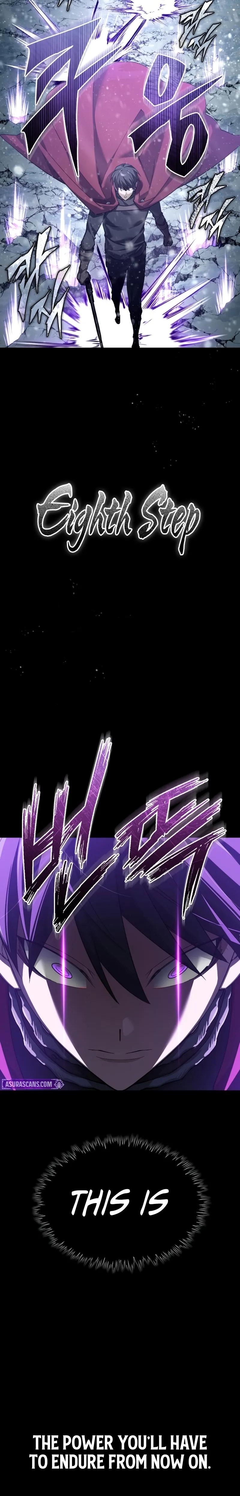 Read Descended from Divinity Manga Online