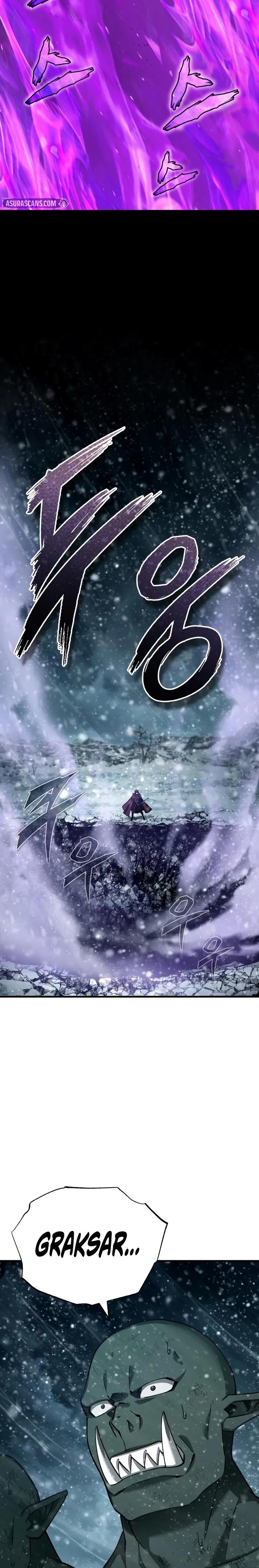 Read Descended from Divinity Manga Online