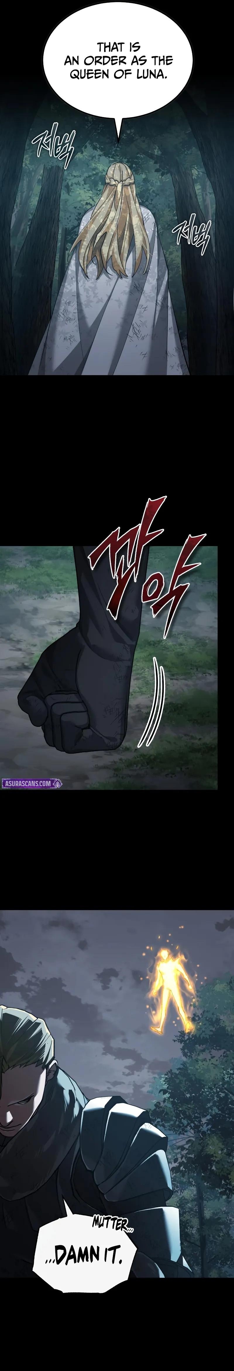 Read Descended from Divinity Manga Online