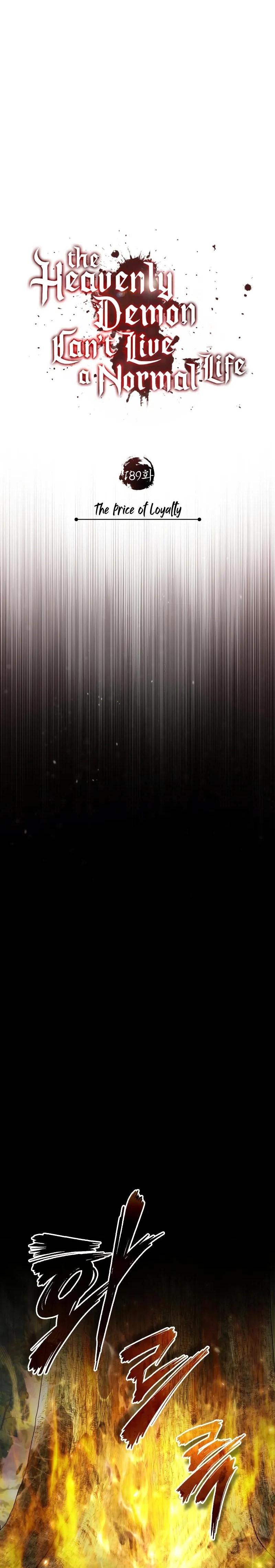 Read Descended from Divinity Manga Online