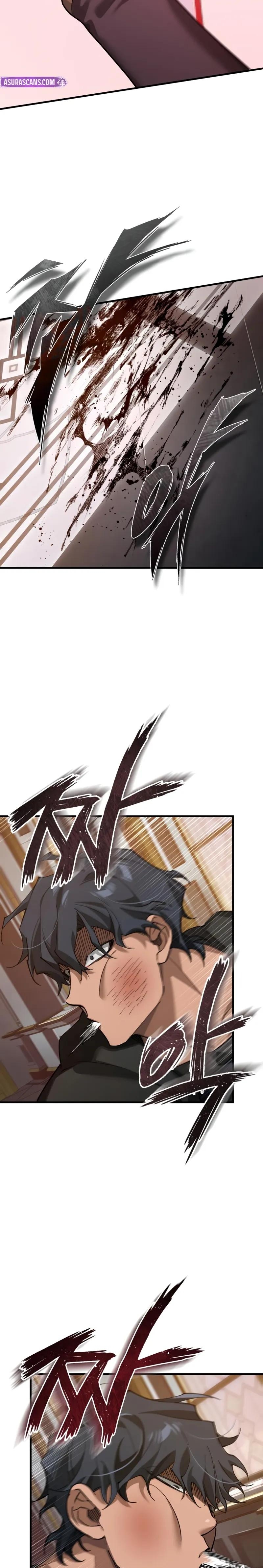 Read Descended from Divinity Manga Online