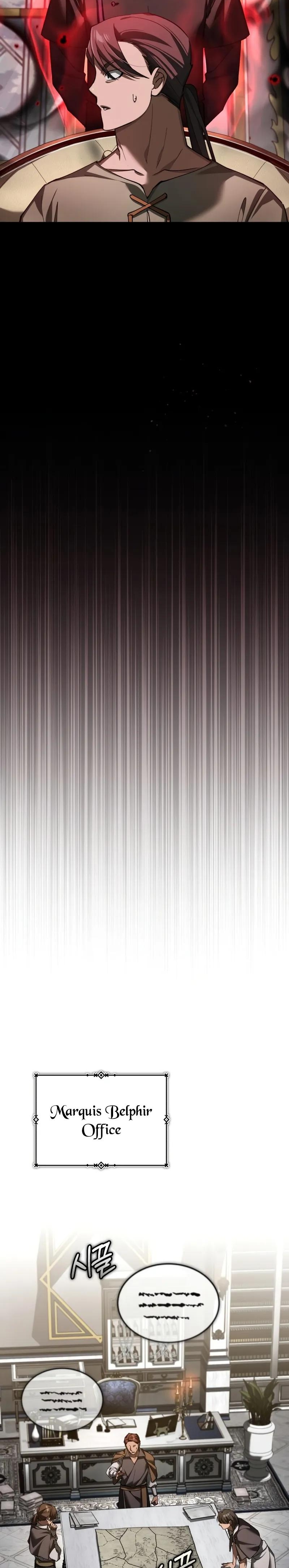 Read Descended from Divinity Manga Online