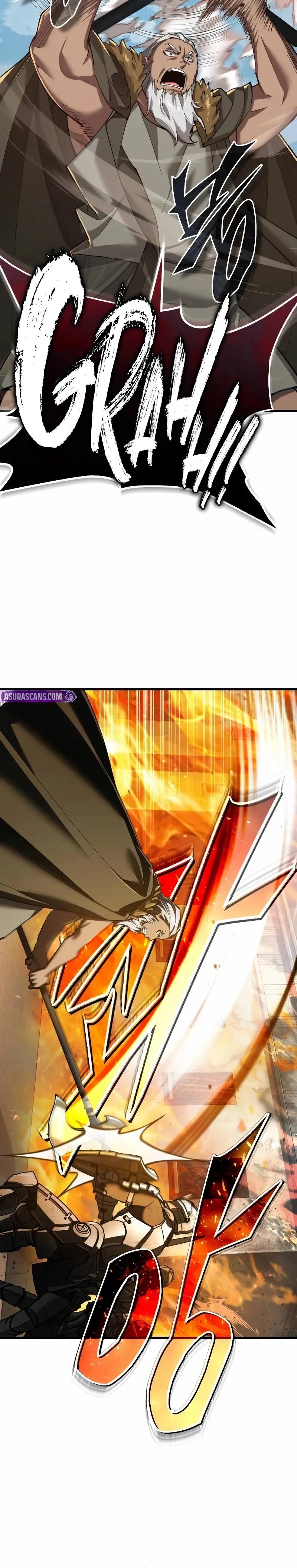 Read Descended from Divinity Manga Online