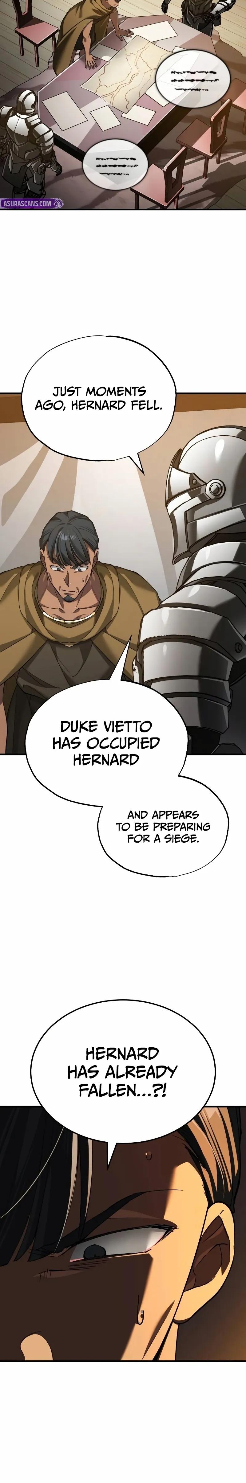 Read Descended from Divinity Manga Online