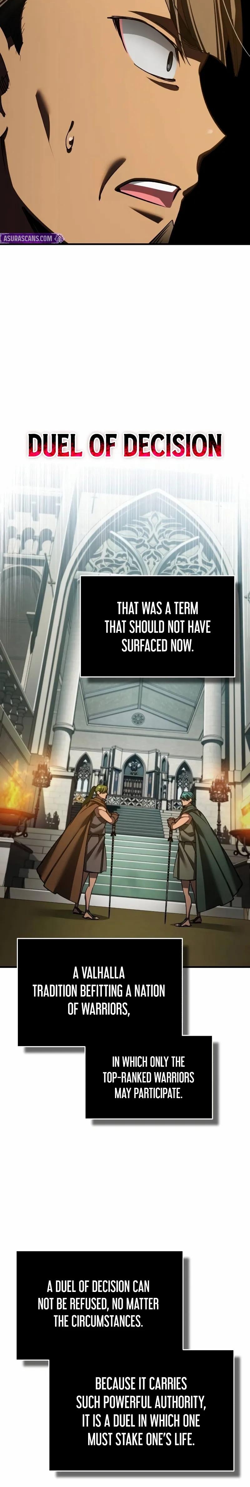 Read Descended from Divinity Manga Online