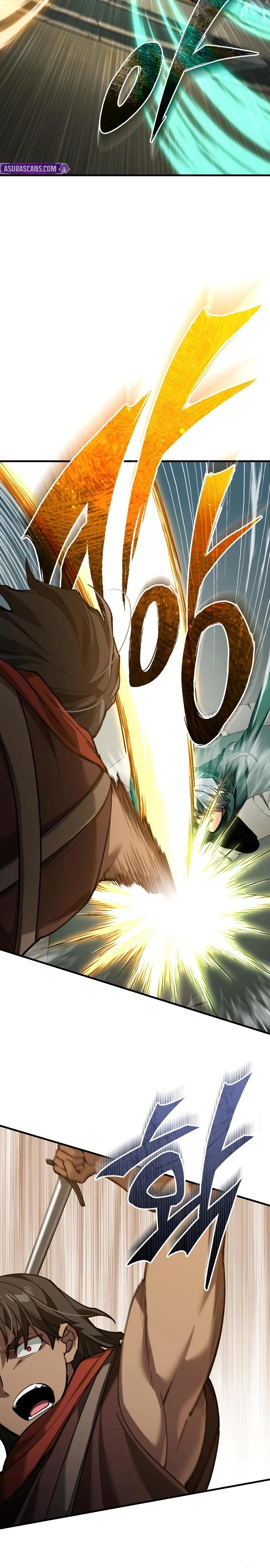 Read Descended from Divinity Manga Online