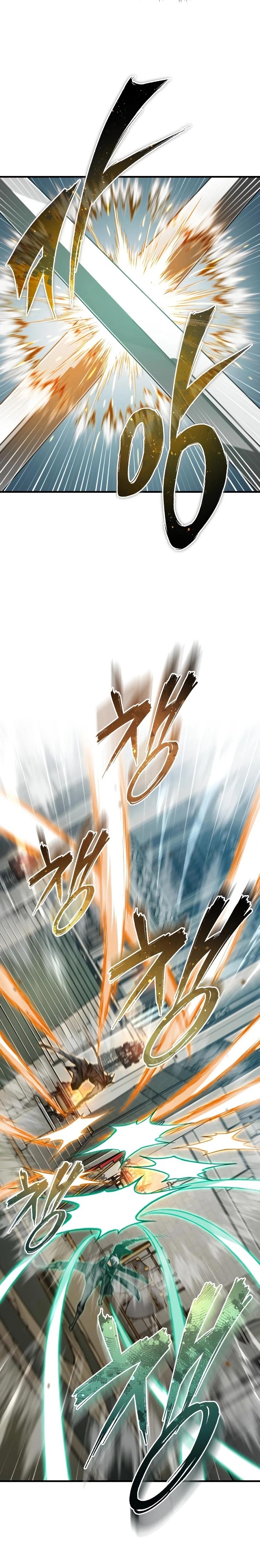 Read Descended from Divinity Manga Online