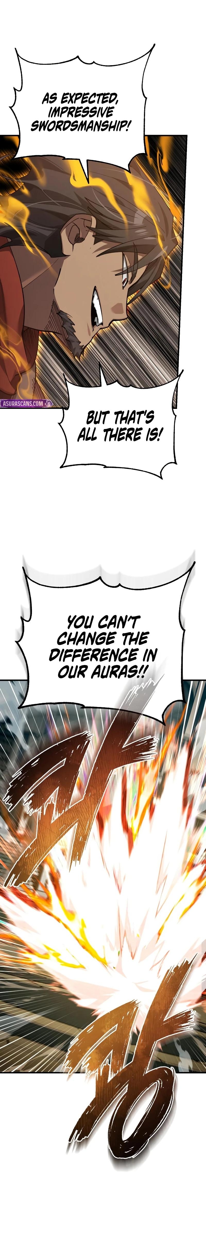 Read Descended from Divinity Manga Online