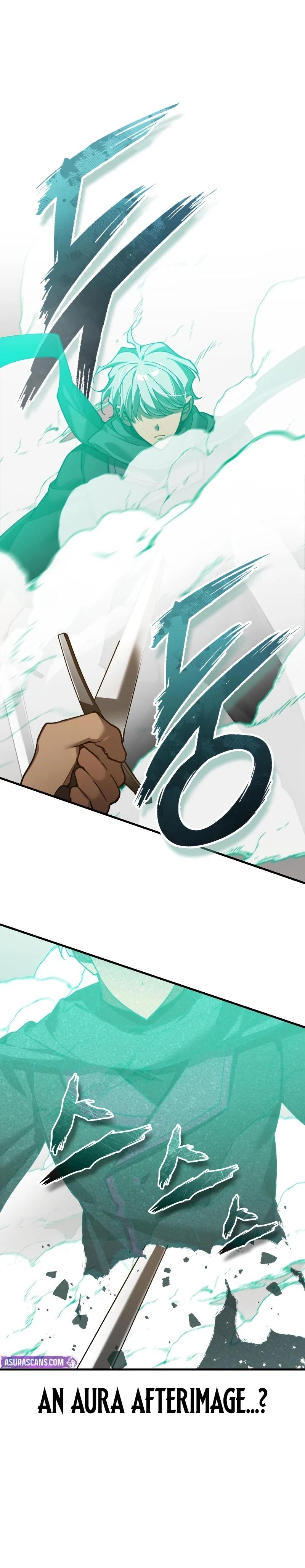 Read Descended from Divinity Manga Online