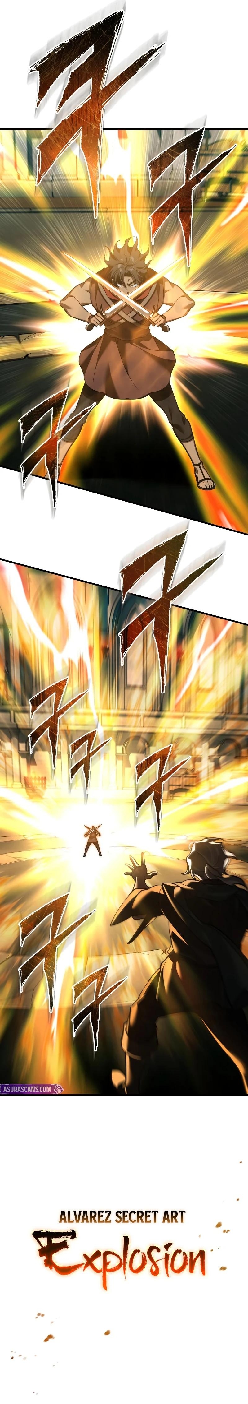 Read Descended from Divinity Manga Online