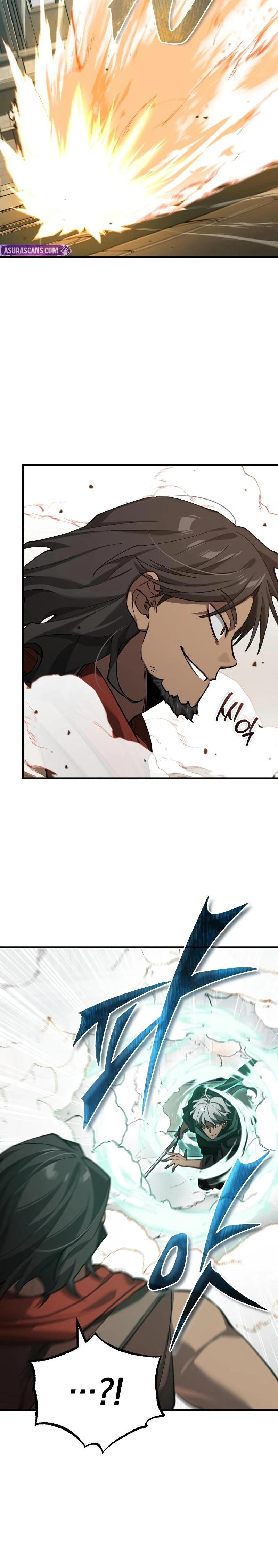 Read Descended from Divinity Manga Online