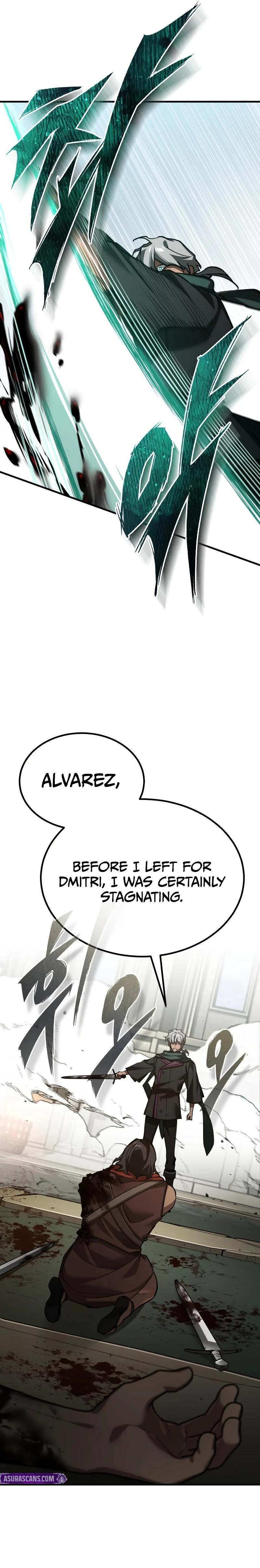 Read Descended from Divinity Manga Online