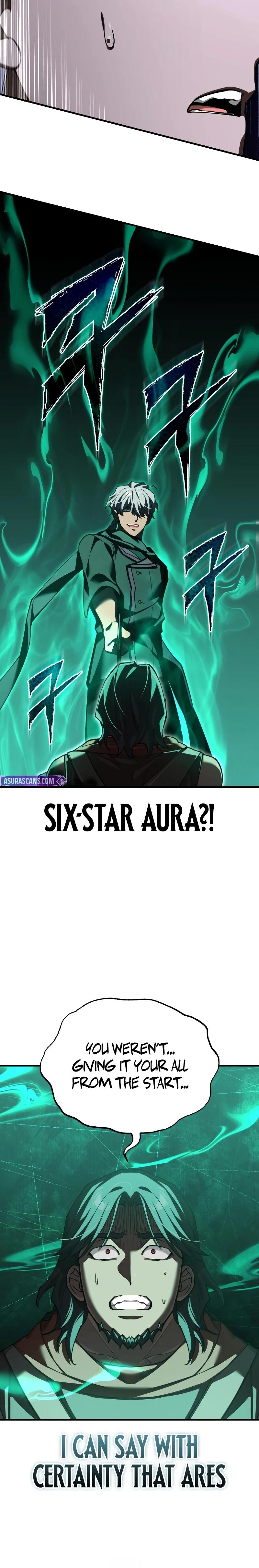 Read Descended from Divinity Manga Online