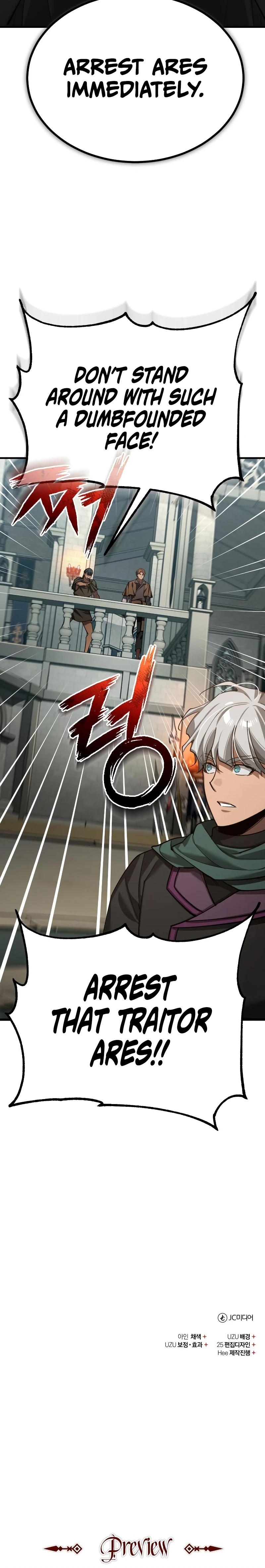 Read Descended from Divinity Manga Online