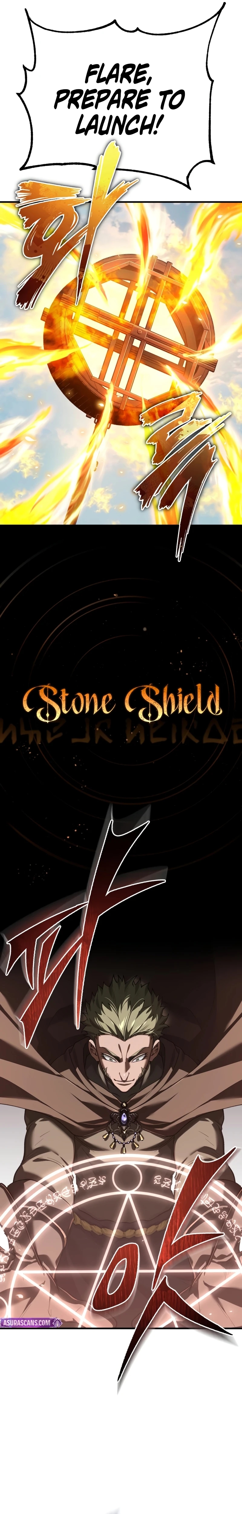 Read Descended from Divinity Manga Online