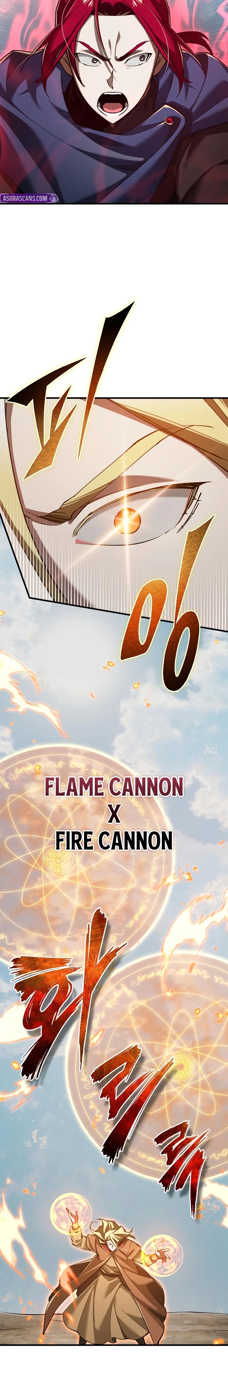 Read Descended from Divinity Manga Online