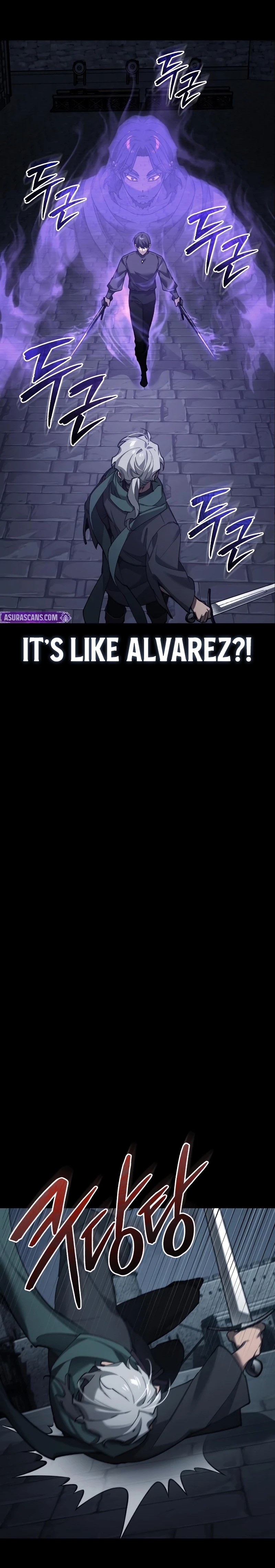 Read Descended from Divinity Manga Online