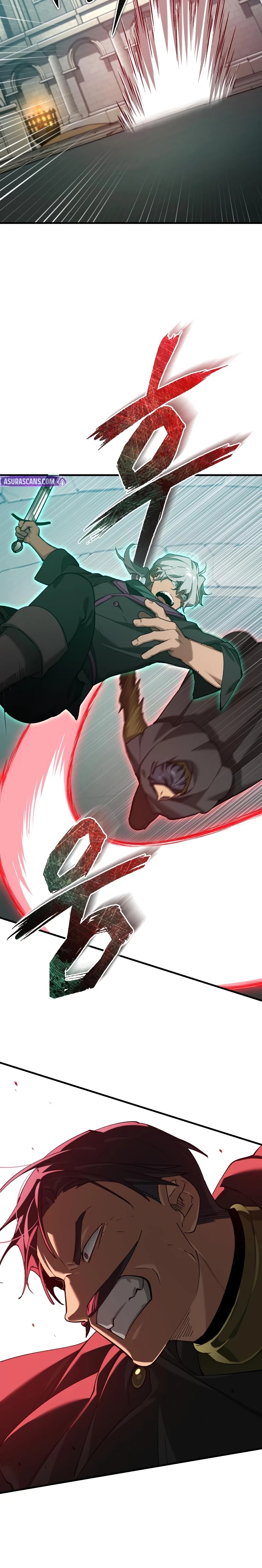 Read Descended from Divinity Manga Online