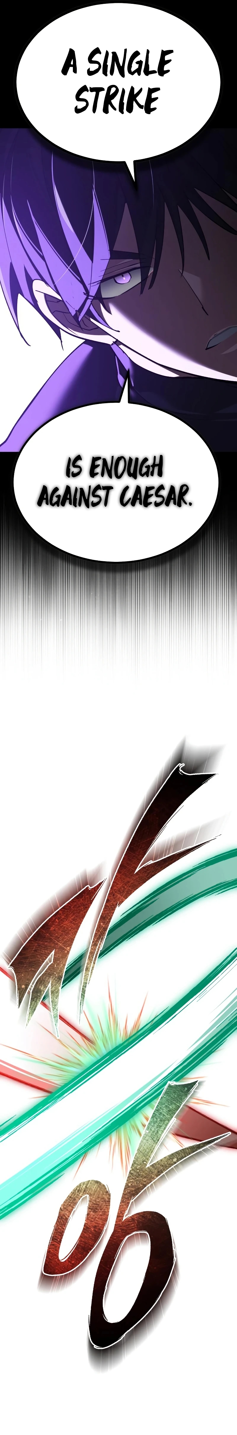 Read Descended from Divinity Manga Online