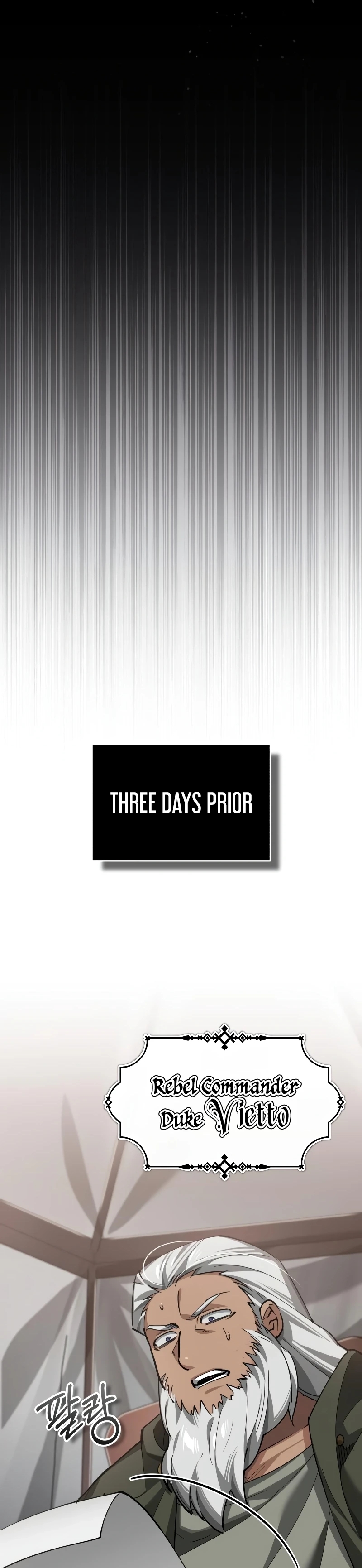 Read Descended from Divinity Manga Online