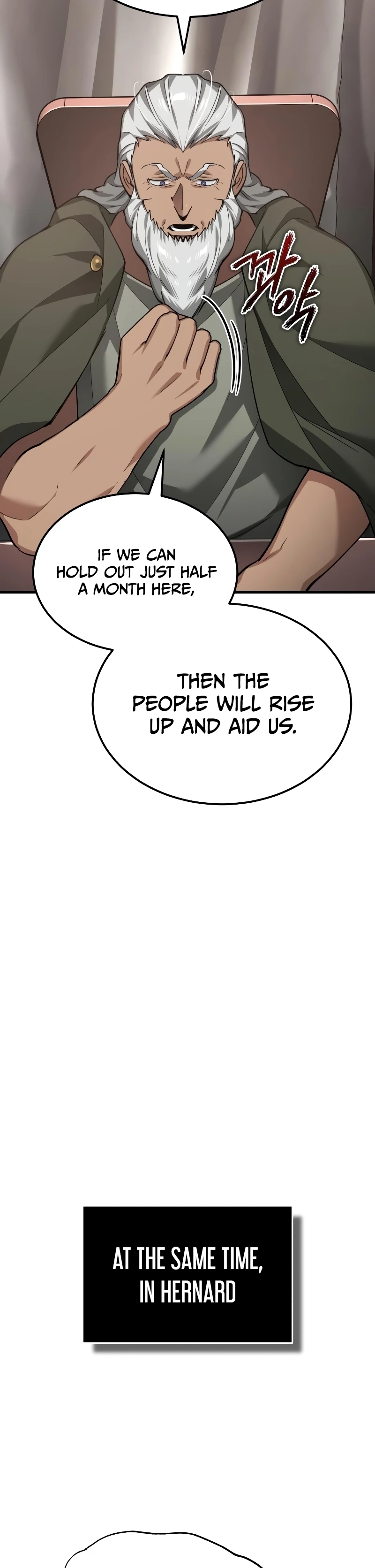 Read Descended from Divinity Manga Online