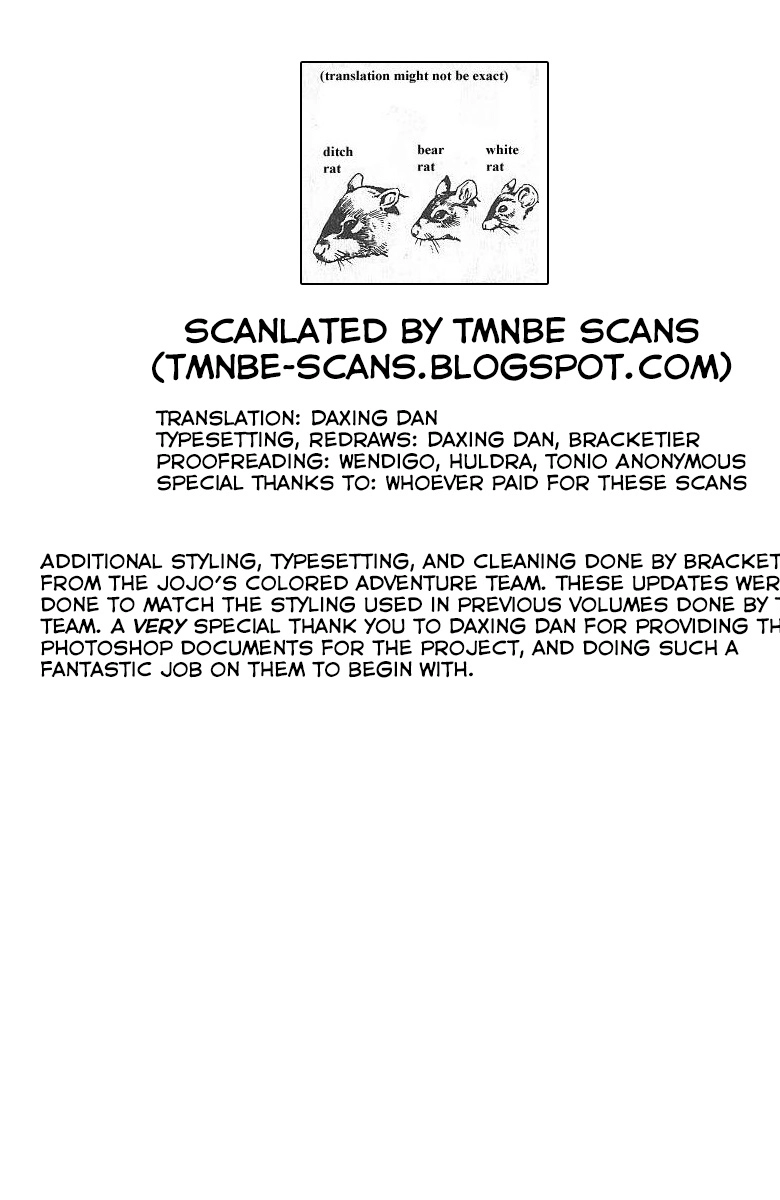 Read Diamond Is Unbreakable Manga Online