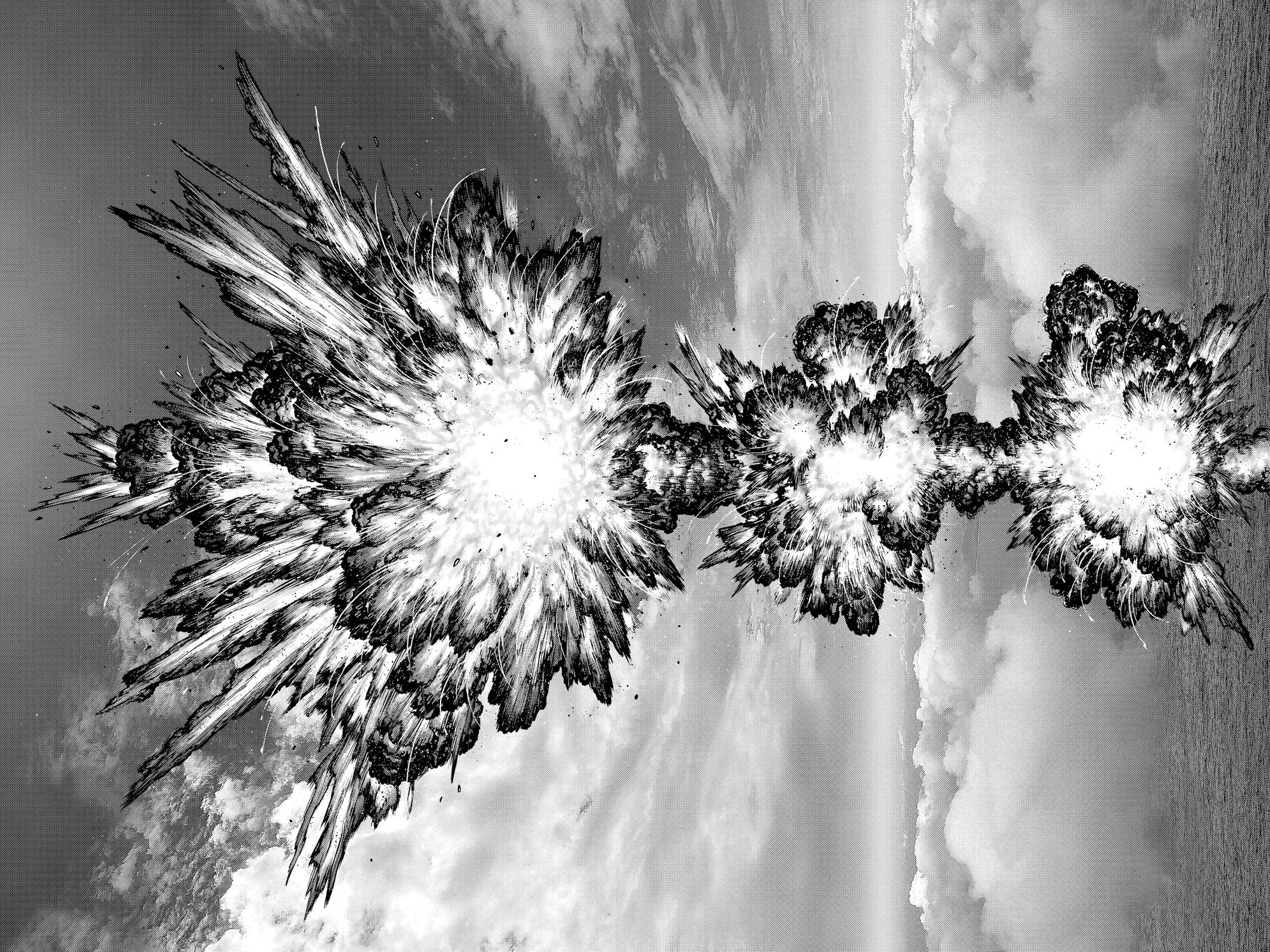 Read Dr STONE Manga Online