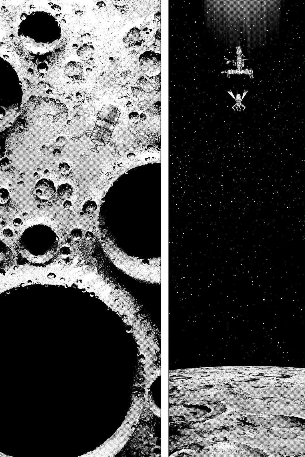 Read Dr STONE Manga Online