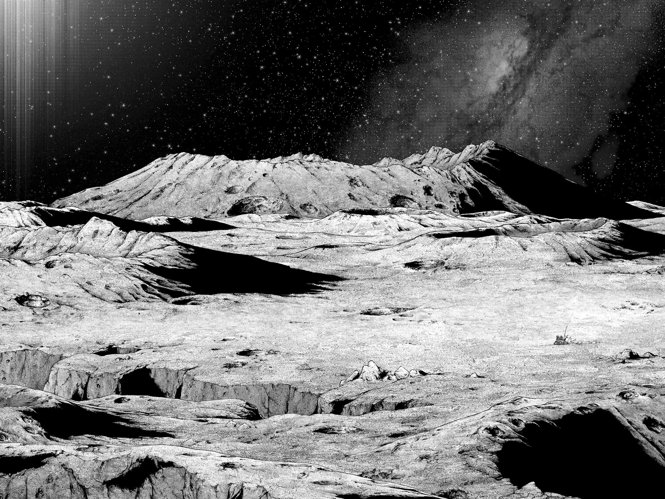 Read Dr STONE Manga Online