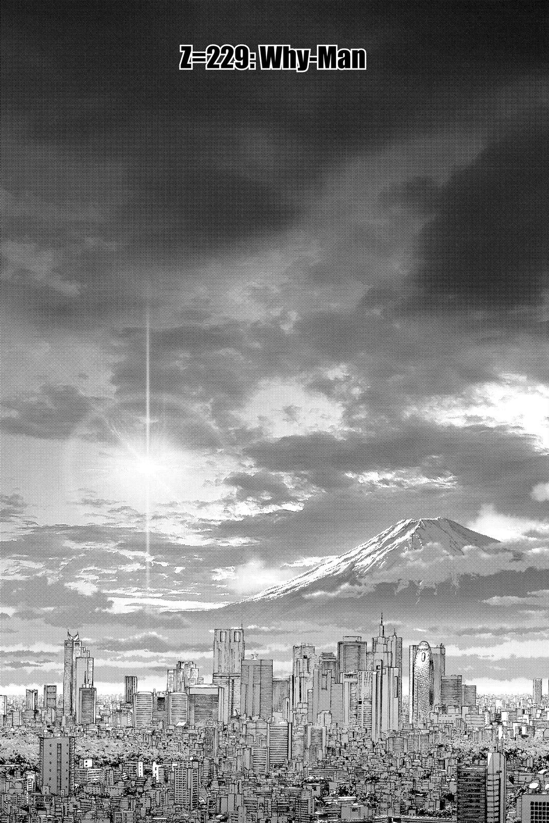 Read Dr STONE Manga Online