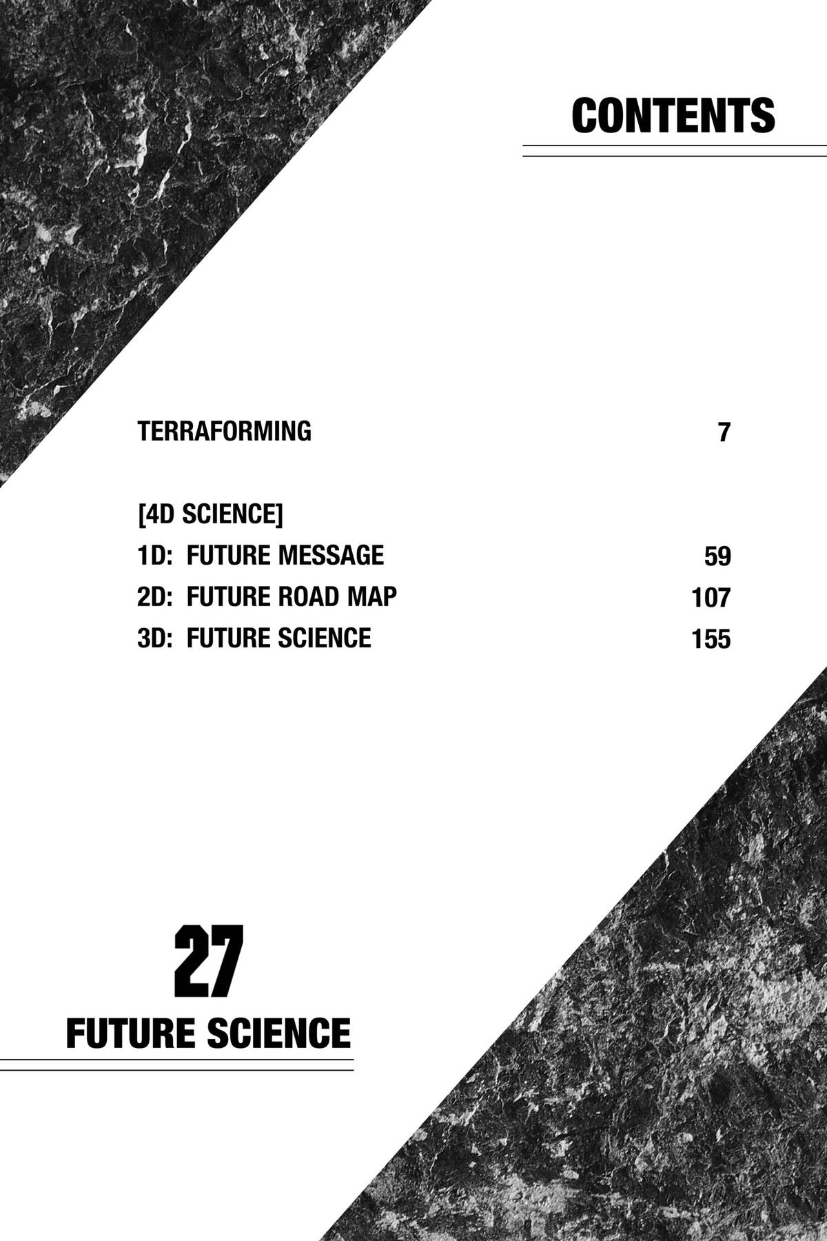 Read Dr STONE Manga Online