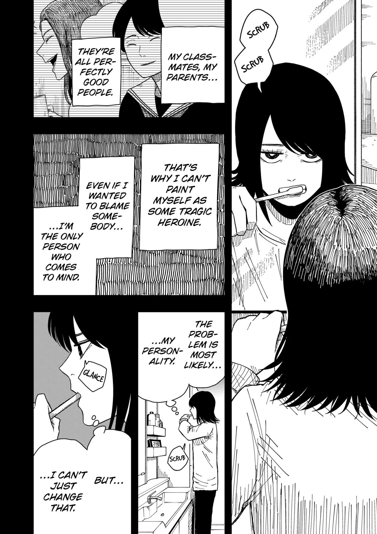 Read Drama Queen Manga Online