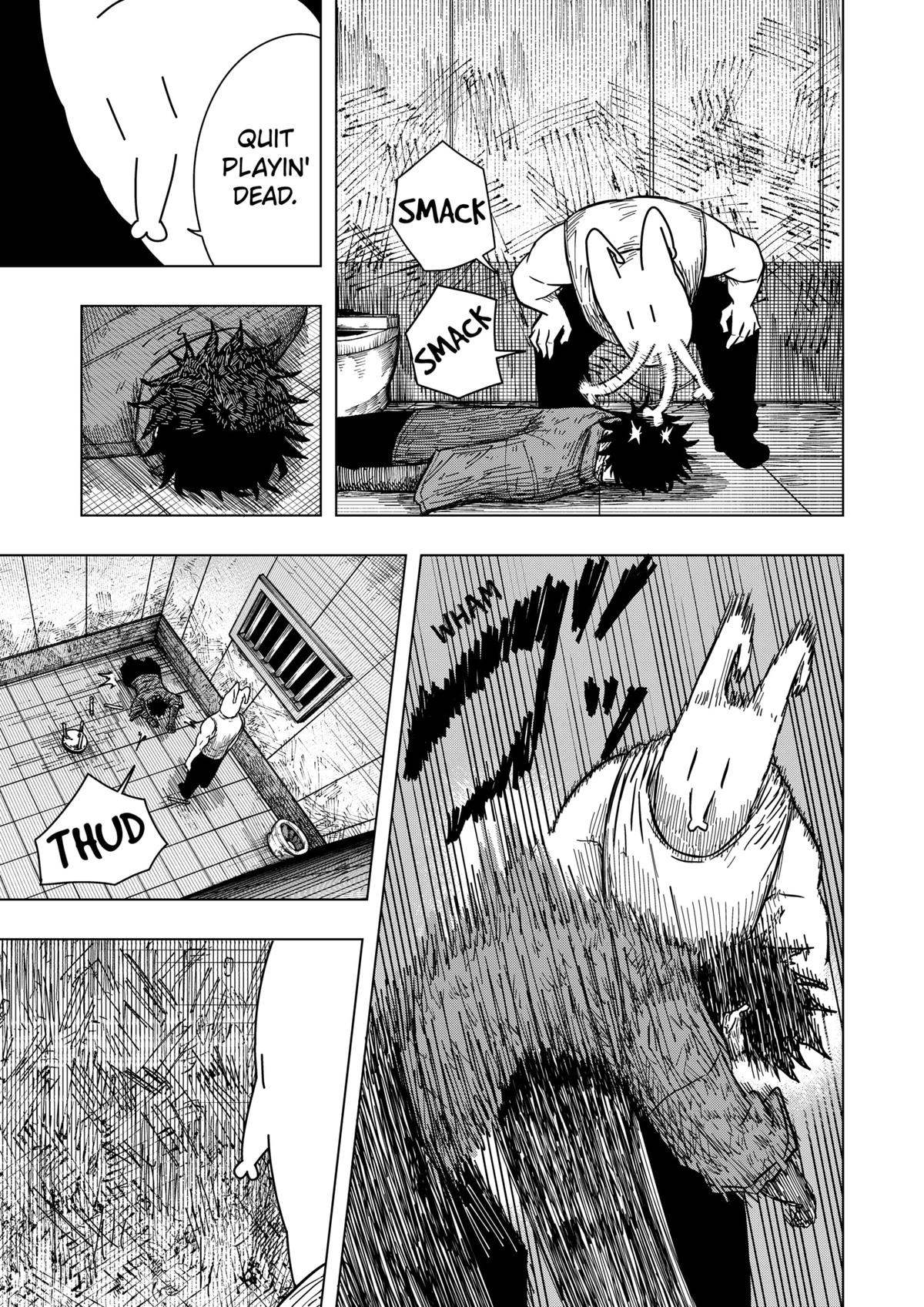 Read Drama Queen Manga Online