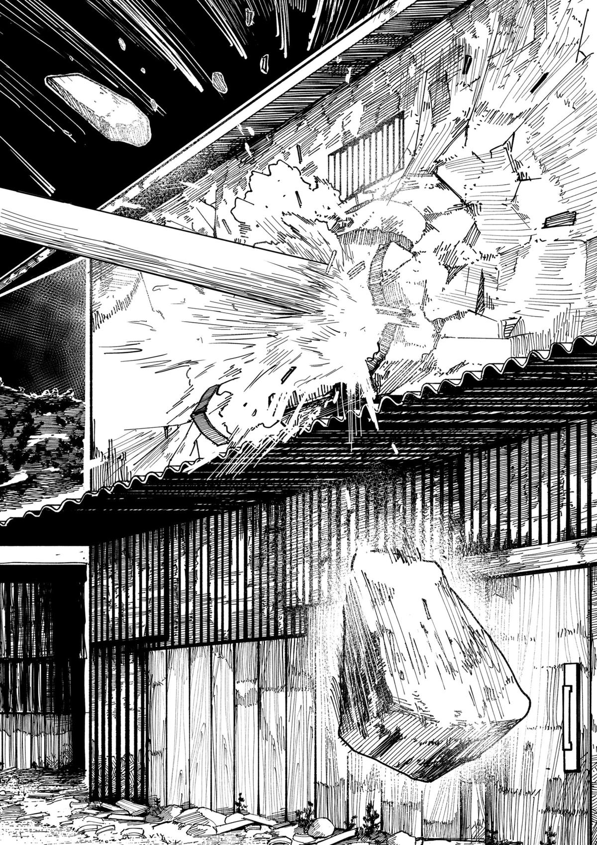 Read Drama Queen Manga Online